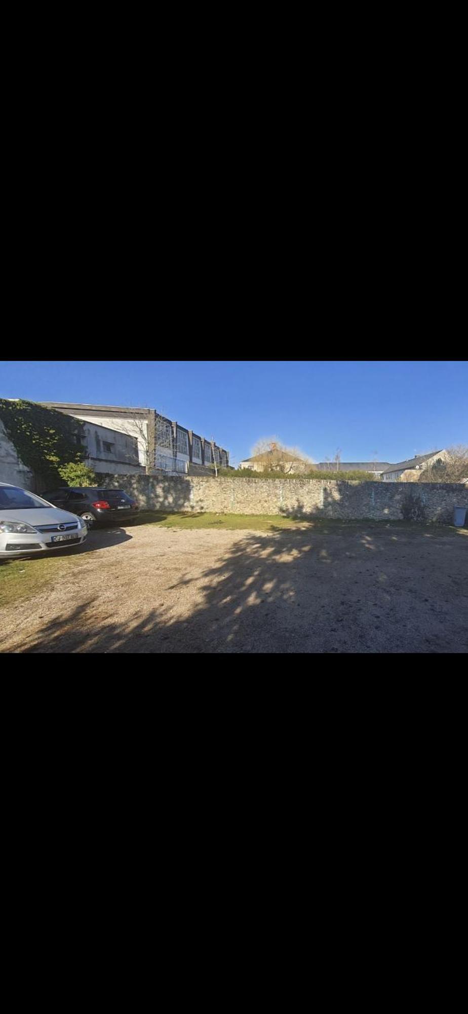 Hotel Saint - Charles Rambouillet Eksteriør bilde