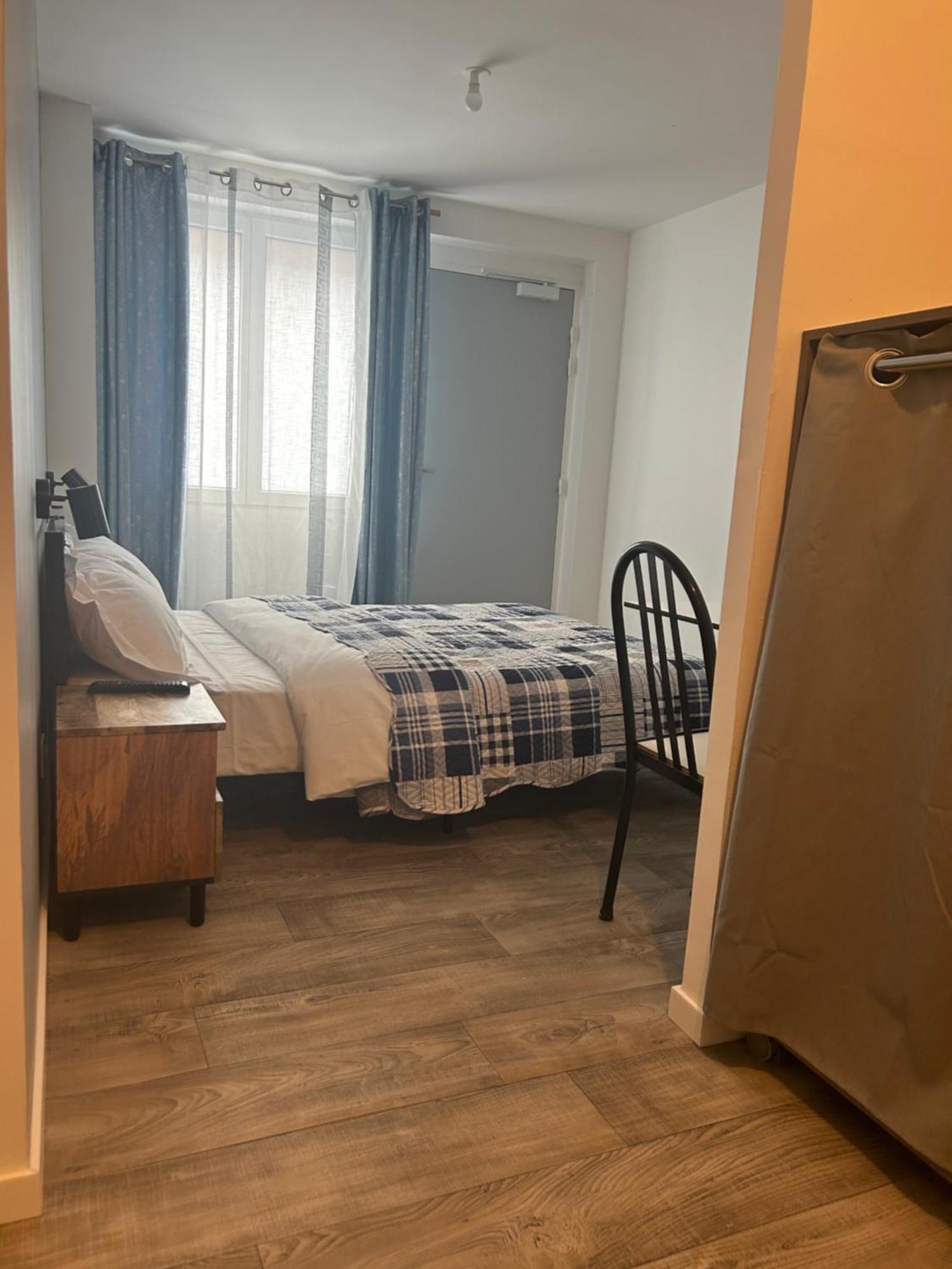Hotel Saint - Charles Rambouillet Eksteriør bilde