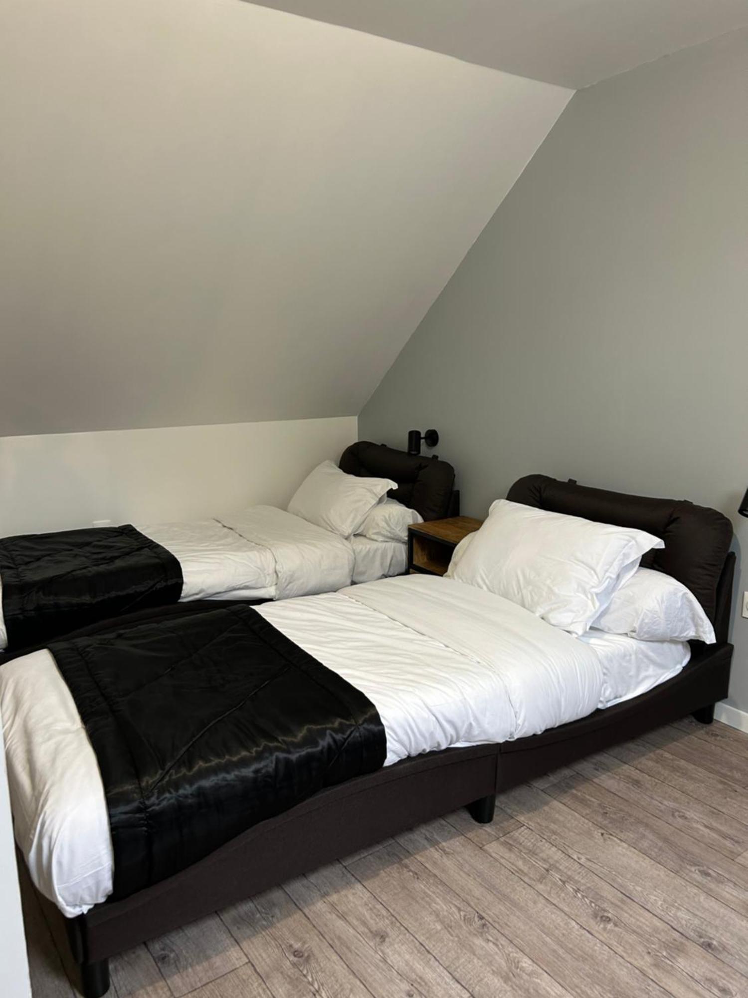 Hotel Saint - Charles Rambouillet Eksteriør bilde